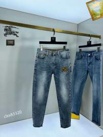 Picture of Burberry Jeans Long _SKUBurberry28-3825tx018379